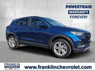 Used 2023 Buick Encore GX Preferred image 1