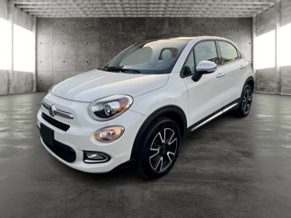 Used 2018 FIAT 500X Pop image 1