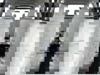 New 2025 Hyundai Santa Fe Calligraphy image 1