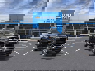 New 2025 Chevrolet Silverado 2500 LT w/ Convenience Package image 1