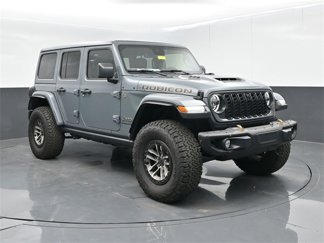 New 2024 Jeep Wrangler Unlimited Rubicon 392 image 1