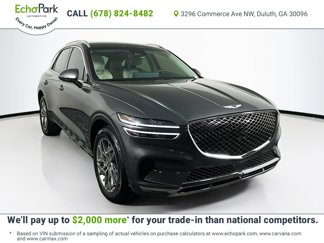 Used 2024 Genesis GV70 2.5T image 1