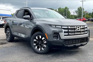 New 2026 Hyundai Santa Cruz SEL image 1