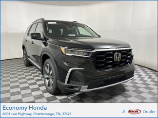 New 2025 Honda Pilot Elite image 1