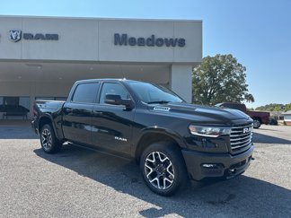 New 2026 RAM 1500 Laramie w/ Laramie Southwest Edition video 1