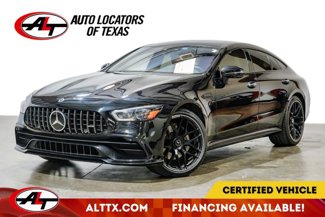 Used 2022 Mercedes-Benz AMG GT 53 image 1