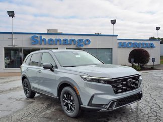 New 2026 Honda CR-V Sport-L image 1