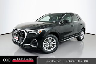 New 2025 Audi Q3 2.0T Premium image 1