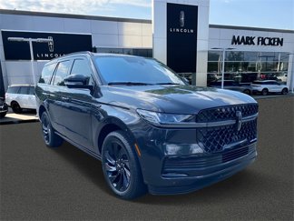 New 2025 Lincoln Navigator Reserve image 1