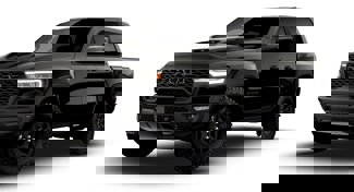 New 2026 RAM 1500 RHO image 1