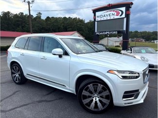 Used 2020 Volvo XC90 T6 Inscription image 1
