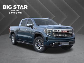 New 2026 GMC Sierra 1500 Denali w/ Technology Package image 1