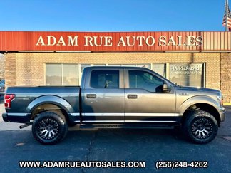 Used 2020 Ford F150 XL w/ Equipment Group 101A Mid image 1