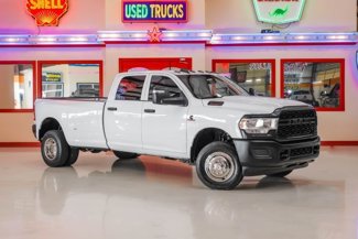 Used 2023 RAM 3500 Tradesman video 1