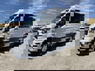 New 2025 Ford Transit 350 XLT image 1