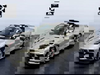 Used 2023 Chevrolet Corvette Stingray Coupe w/ 1LT image 1