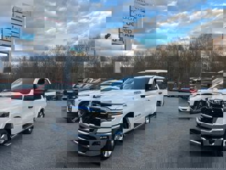 New 2025 RAM 1500 Big Horn image 1