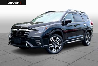 New 2025 Subaru Ascent Touring image 1