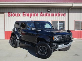 Used 2023 Ford Bronco Raptor image 1