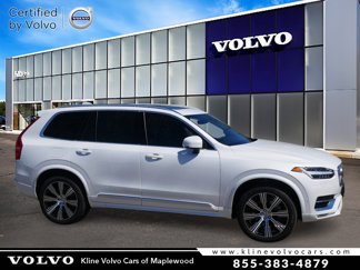 Certified 2024 Volvo XC90 B6 Ultimate w/ Protection Package Premier image 1