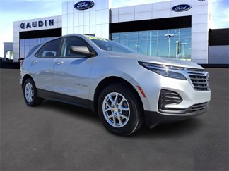 Used 2022 Chevrolet Equinox LS w/ LS Convenience Package image 1