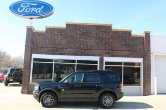 New 2025 Ford Bronco Sport Big Bend w/ Convenience Package image 1