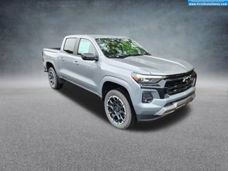 New 2026 Chevrolet Colorado Z71 w/ Technology Package image 1