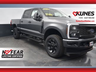 New 2025 Ford F250 XL w/ STX Appearance Package image 1