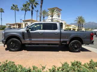 New 2025 Ford F250 Lariat image 1