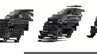 New 2025 Chevrolet Tahoe High Country image 1