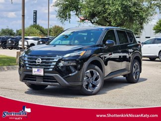 New 2026 Nissan Rogue SV image 1