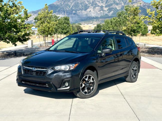 Used 2019 Subaru Crosstrek 2.0i Premium w/ Eyesight System image 1