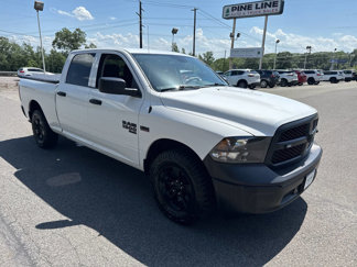 Used 2022 RAM 1500 Tradesman w/ Electronics Group image 1