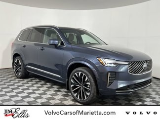 New 2026 Volvo XC90 B5 Core w/ Protection Package image 1