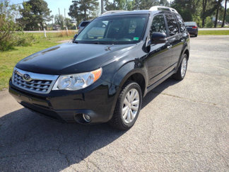 Used 2011 Subaru Forester 2.5X Touring image 1