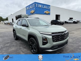 New 2026 Chevrolet Equinox LT w/ Convenience Package II image 1