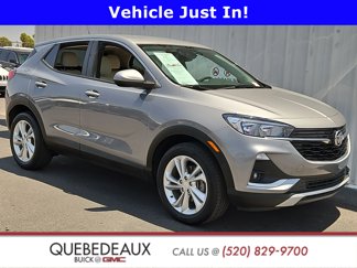 Used 2023 Buick Encore GX Preferred w/ Cold Weather Comfort Package image 1