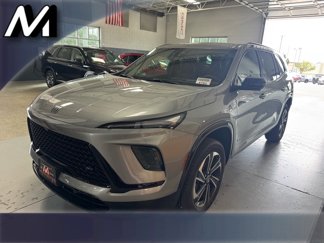New 2026 Buick Enclave Sport Touring w/ Power Package image 1