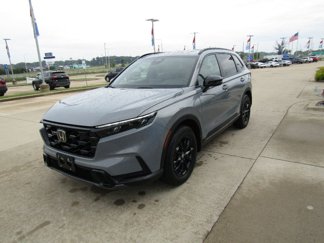 New 2026 Honda CR-V Sport-L image 1