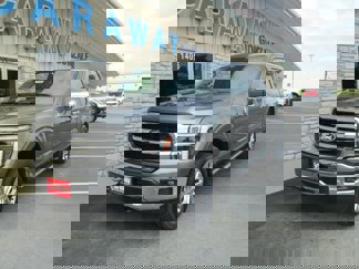 New 2025 Ford F150 Lariat image 1