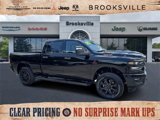 New 2025 RAM 2500 Big Horn image 1
