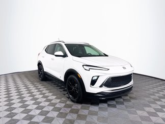 New 2026 Buick Encore GX Sport Touring w/ Comfort Package image 1