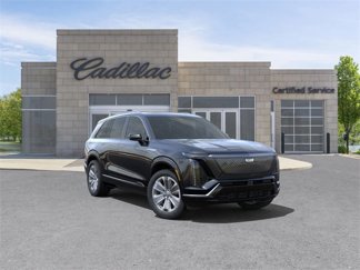 New 2026 Cadillac Vistiq Luxury image 1