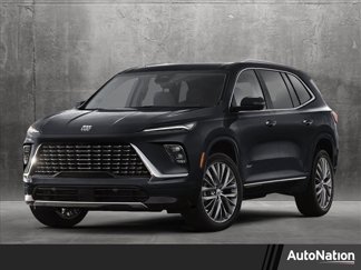 New 2025 Buick Enclave Avenir w/ Super Cruise Package image 1
