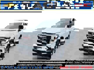 New 2025 GMC Terrain Elevation image 1
