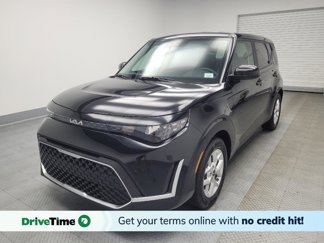 Used 2023 Kia Soul LX w/ LX Technology Package image 1