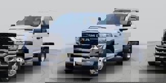 New 2026 RAM 5500 Tradesman image 1