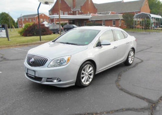 Used 2013 Buick Verano Convenience image 1