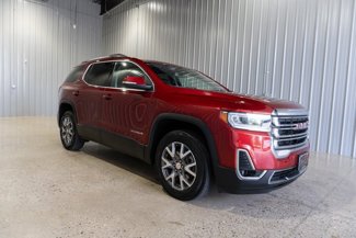 Used 2023 GMC Acadia SLT image 1