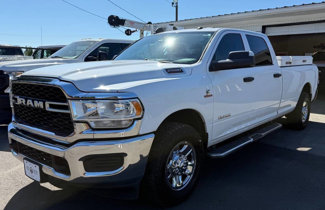 Used 2020 RAM 2500 Tradesman w/ Chrome Appearance Group image 1